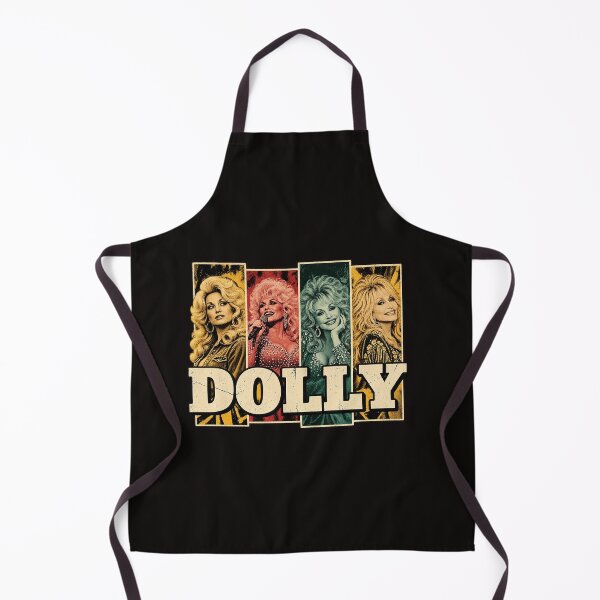 Item preview, Dolly Parton Vintage 90s Style Bootleg Graphic designed and sold by dartoffofo⭐⭐⭐⭐⭐.