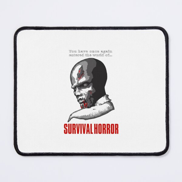 Item preview, Survival Horror designed and sold by elsilk.