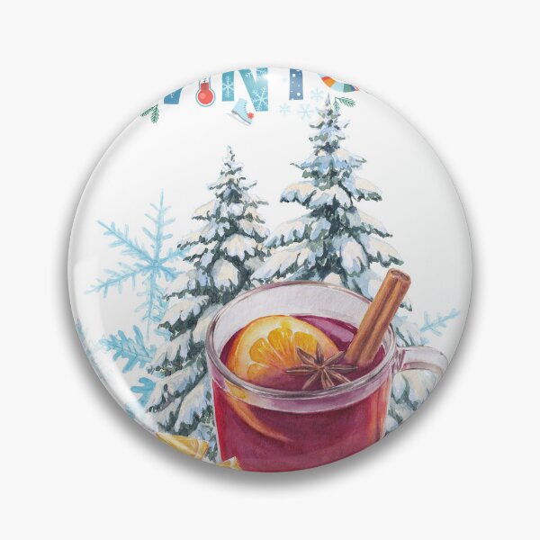 Item preview, Winter season designed and sold by Cjars.