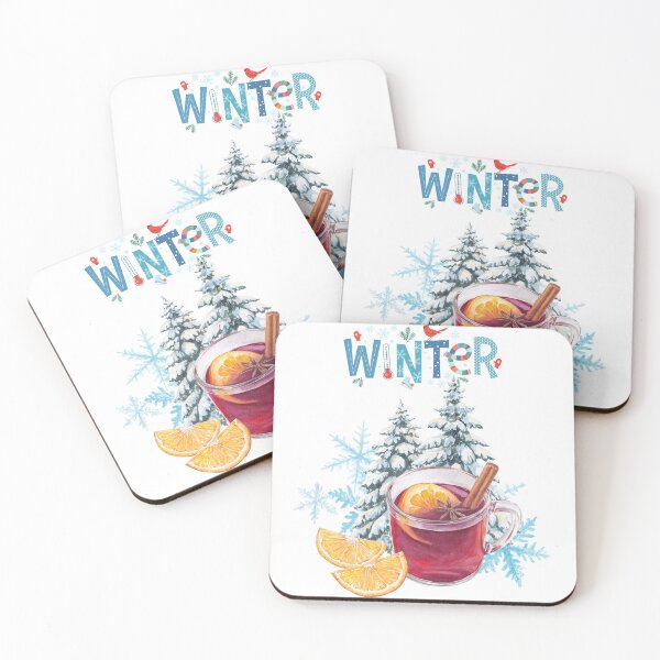 Item preview, Winter season designed and sold by Cjars.