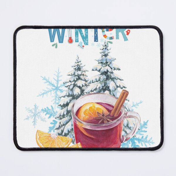 Item preview, Winter season designed and sold by Cjars.