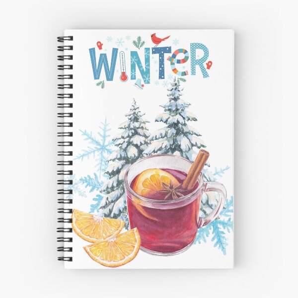 Item preview, Winter season designed and sold by Cjars.