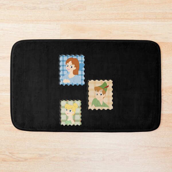 Item preview, Peter Pan designed and sold by samsgood.