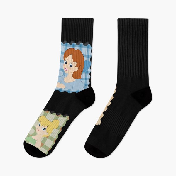 Item preview, Peter Pan designed and sold by samsgood.