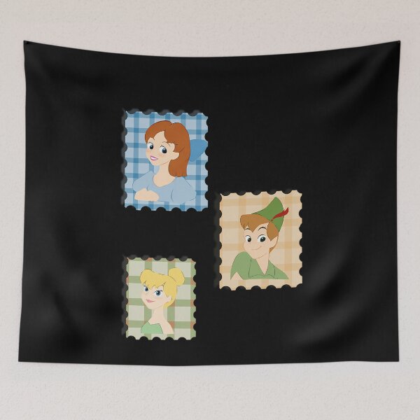 Item preview, Peter Pan designed and sold by samsgood.