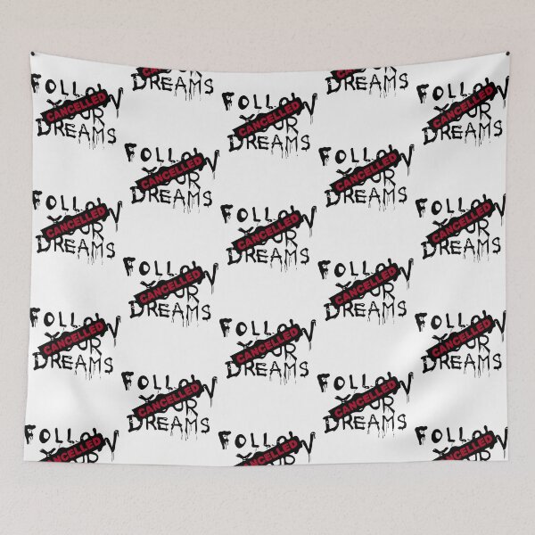Item preview, Cancelled designed and sold by marionchans.