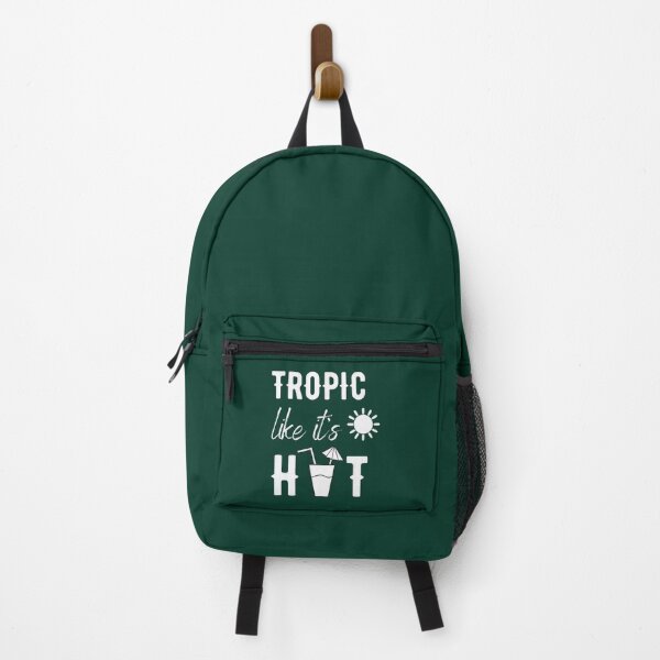 Item preview, Tropic Like It_s Hot designed and sold by GrumpyGorillaz.