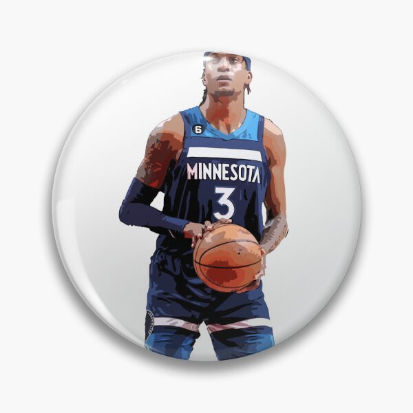 Item preview, Jaden McDaniels designed and sold by raffrasta.