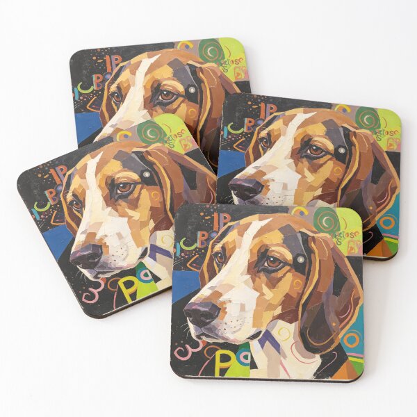 Item preview, colorful portrait designed and sold by forget45studio.
