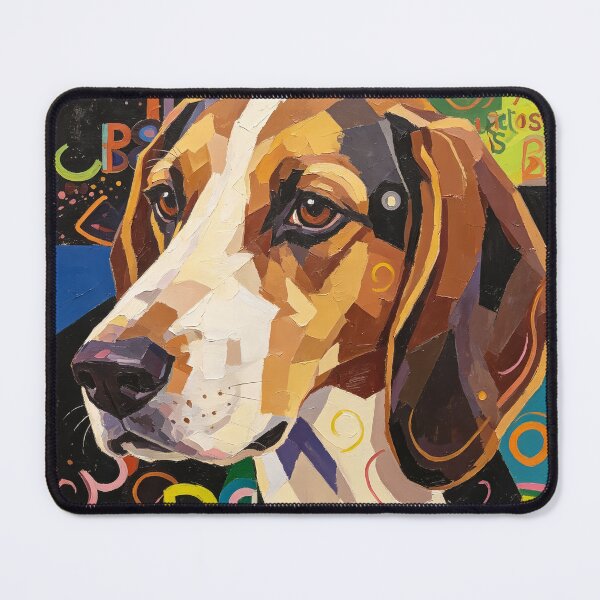 Item preview, colorful portrait designed and sold by forget45studio.
