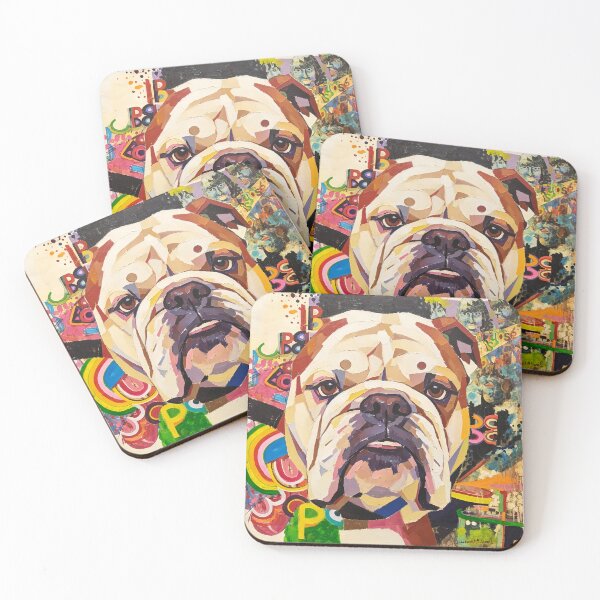 Item preview, colorful portrait designed and sold by forget45studio.