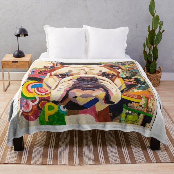 Item preview, colorful portrait designed and sold by forget45studio.