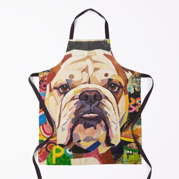 Item preview, colorful portrait designed and sold by forget45studio.