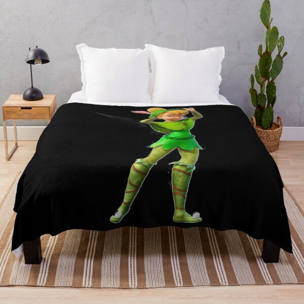 Item preview, Tinker Bell designed and sold by samsgood.