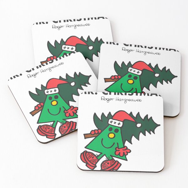 Item preview, Mr Christmas Roger Hargreaves Book Character designed and sold by ewhichs2689.
