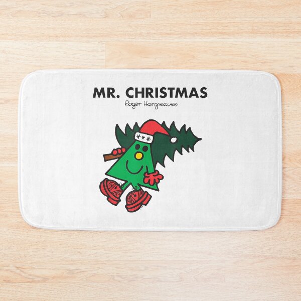 Item preview, Mr Christmas Roger Hargreaves Book Character designed and sold by ewhichs2689.