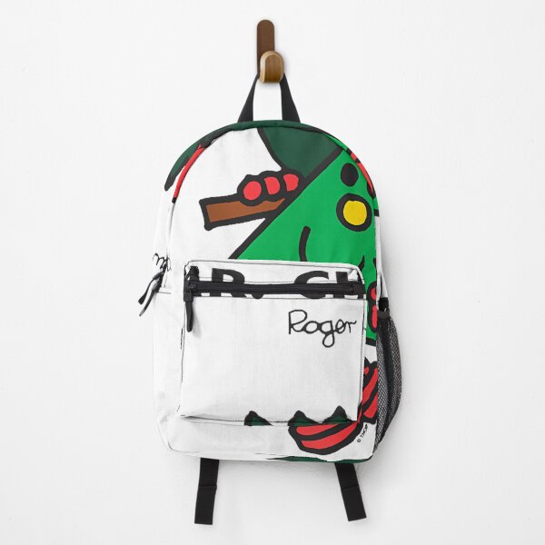Item preview, Mr Christmas Roger Hargreaves Book Character designed and sold by ewhichs2689.