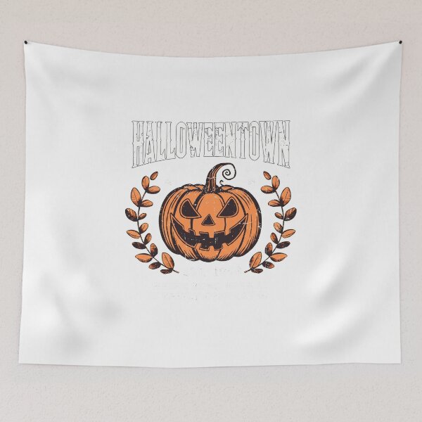Item preview, Halloweentown Est 1998 designed and sold by elsilk.