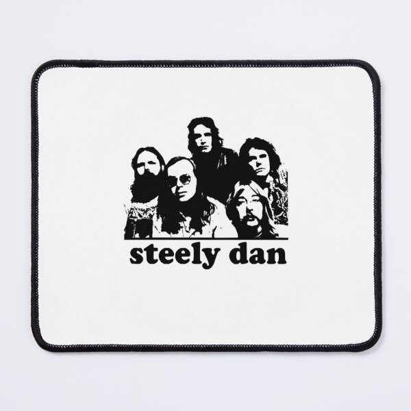 Item preview,  Steely - Steely Tour 2023 designed and sold by SovatexLineArt.