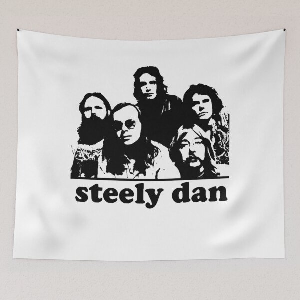 Item preview,  Steely - Steely Tour 2023 designed and sold by SovatexLineArt.