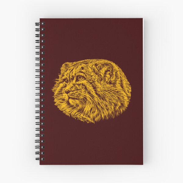 Item preview, Manul cub designed and sold by Guardi71.