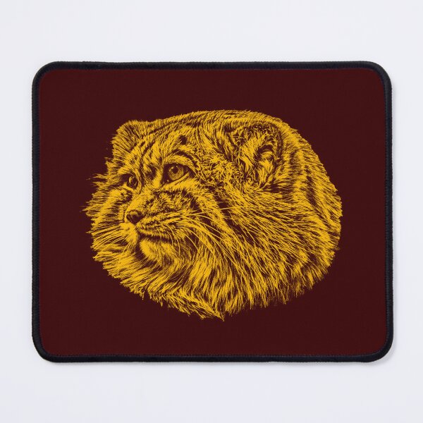 Item preview, Manul cub designed and sold by Guardi71.