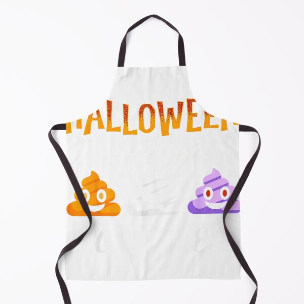 Item preview, Halloween Poo-Crew Funny Halloween Poop Spooky Squad Crew T-Shirt designed and sold by Othinus.