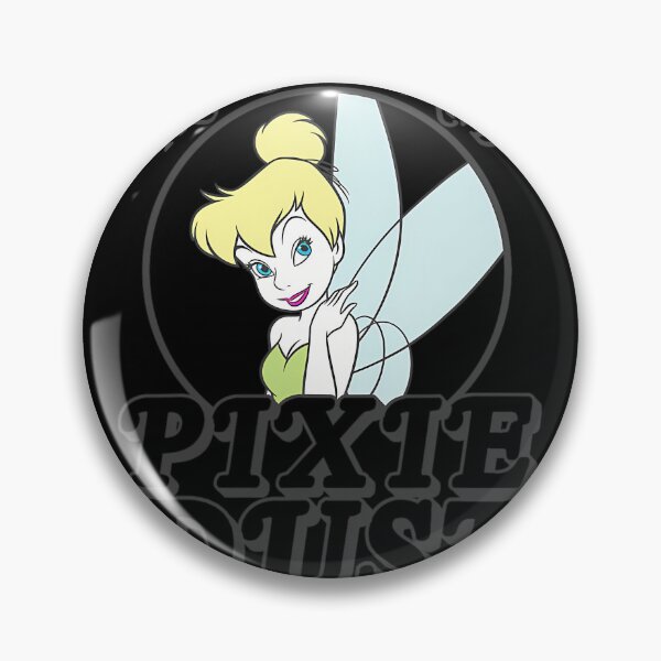 Item preview, Tinker Bell Faith Trust Pixie Dust designed and sold by samsgood.