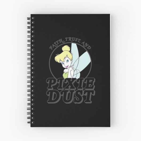 Item preview, Tinker Bell Faith Trust Pixie Dust designed and sold by samsgood.