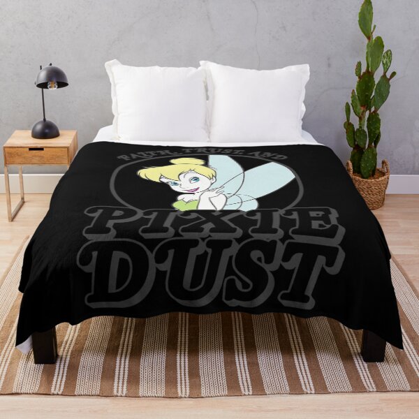 Item preview, Tinker Bell Faith Trust Pixie Dust designed and sold by samsgood.