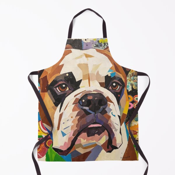 Item preview, colorful portrait designed and sold by forget45studio.