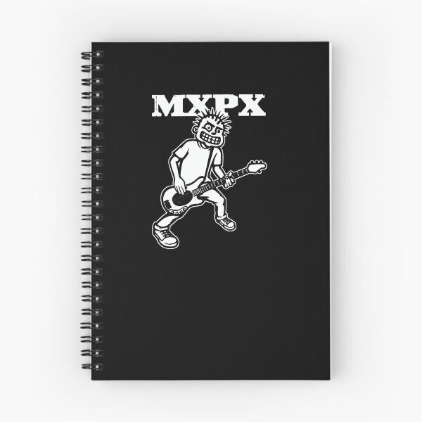 Item preview, Mxpx Using The Bass designed and sold by elizabethsteinh.