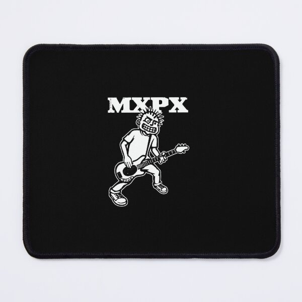 Item preview, Mxpx Using The Bass designed and sold by elizabethsteinh.