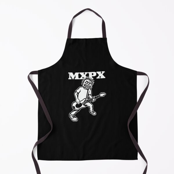 Item preview, Mxpx Using The Bass designed and sold by elizabethsteinh.