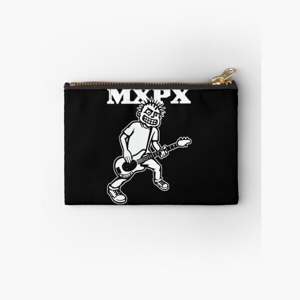 Item preview, Mxpx Using The Bass designed and sold by elizabethsteinh.