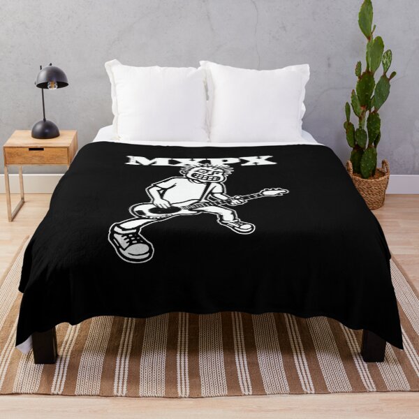 Item preview, Mxpx Using The Bass designed and sold by elizabethsteinh.