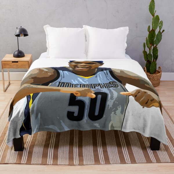 Item preview, Zach Randolph designed and sold by raffrasta.