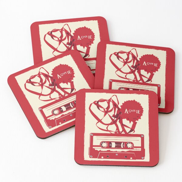 Item preview, Mixtape Devotion designed and sold by ONYX Pixee.