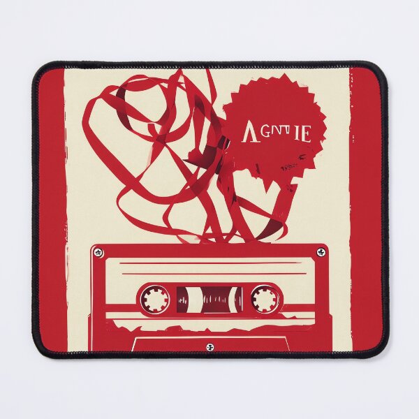 Item preview, Mixtape Devotion designed and sold by ONYX Pixee.