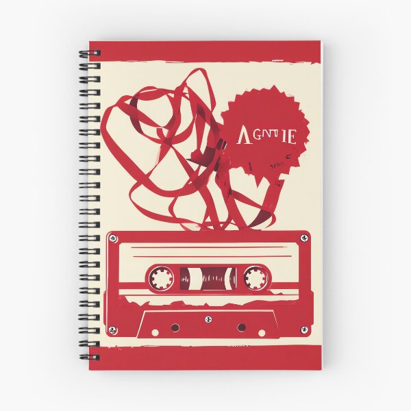 Item preview, Mixtape Devotion designed and sold by ONYX Pixee.