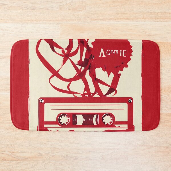 Item preview, Mixtape Devotion designed and sold by ONYX Pixee.