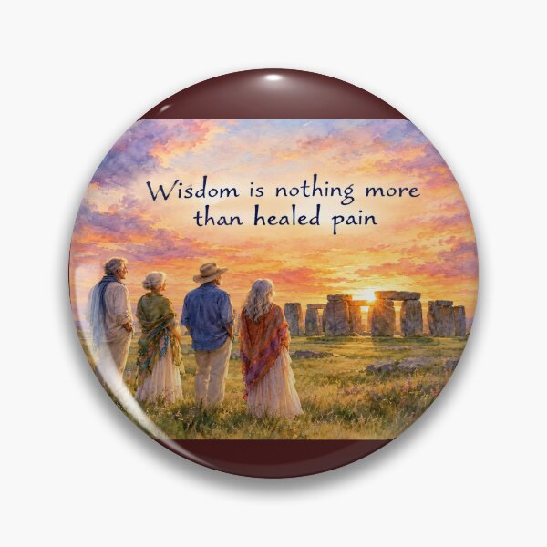 Item preview, Wisdom designed and sold by Evelina77swiss.
