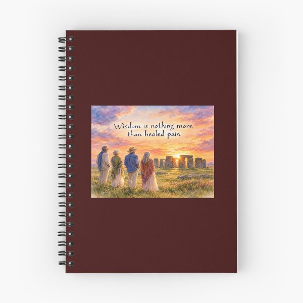 Item preview, Wisdom designed and sold by Evelina77swiss.