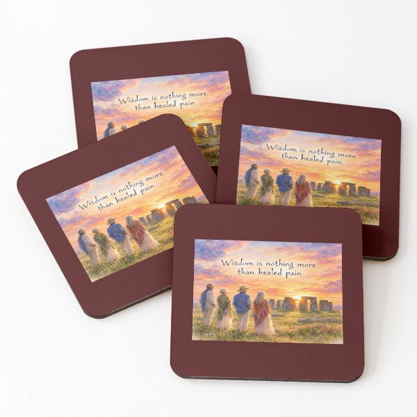 Item preview, Wisdom designed and sold by Evelina77swiss.