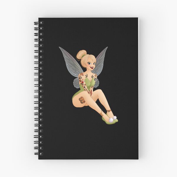 Item preview, Tinker Bell designed and sold by samsgood.