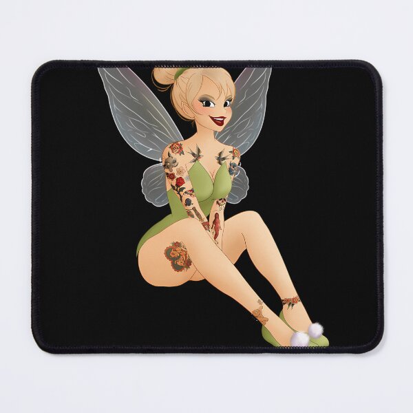 Item preview, Tinker Bell designed and sold by samsgood.