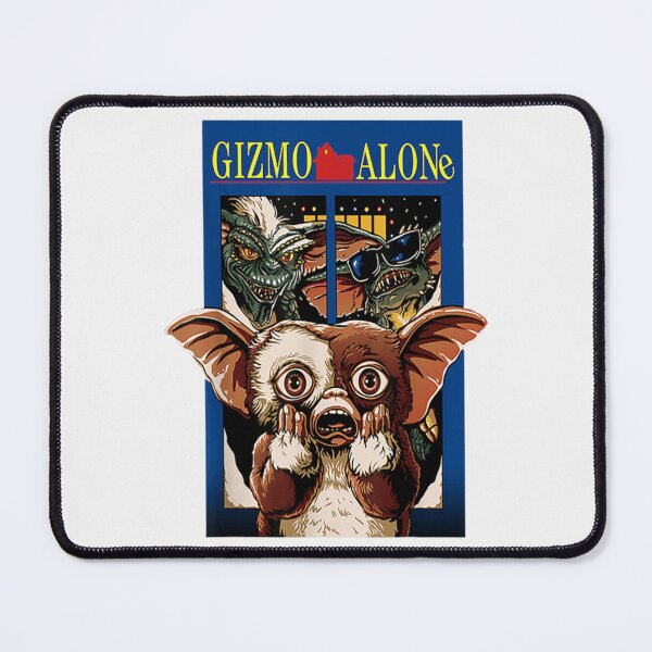 Item preview, Home Alone – Gizmo Christmas designed and sold by shanaeartists.