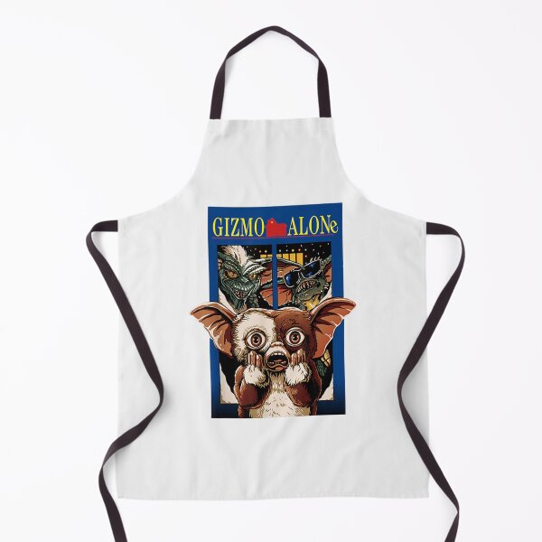 Item preview, Home Alone – Gizmo Christmas designed and sold by shanaeartists.