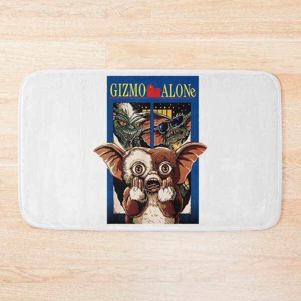 Item preview, Home Alone – Gizmo Christmas designed and sold by shanaeartists.
