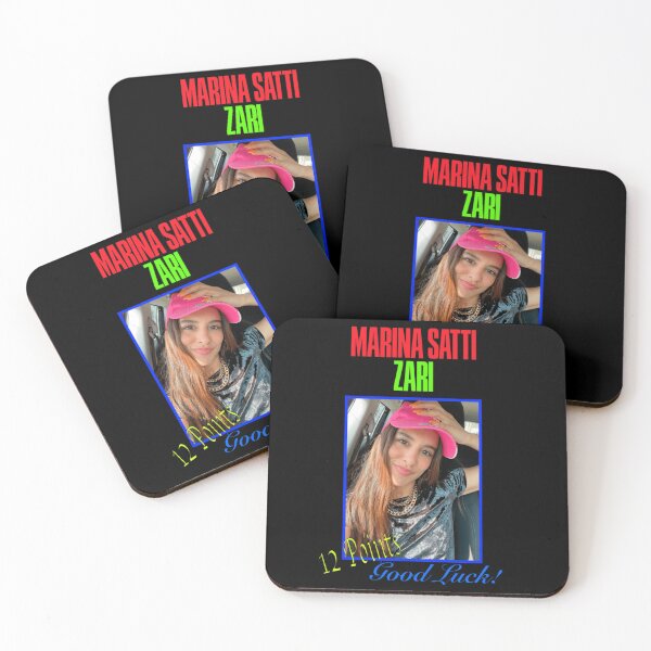 Item preview, Marina Satti Zari  designed and sold by MeadVera.